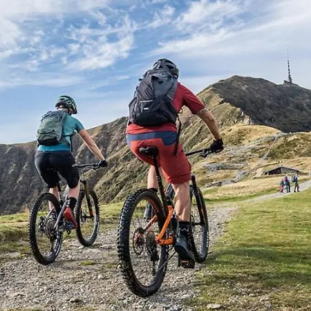 Sweet 3 Bedrooms Free Parking Appartement *