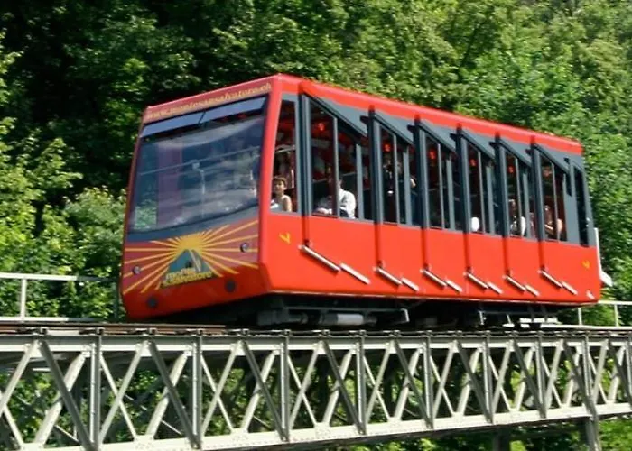 Apartamento Sweet 3 Bedrooms Free Parking *