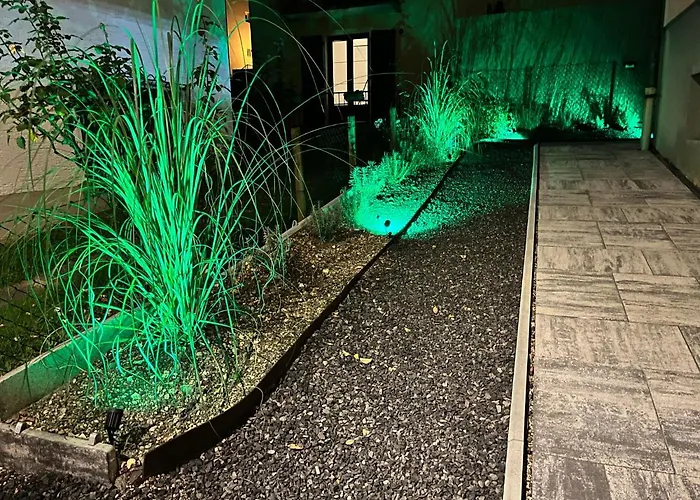 Sweet 3 Bedrooms Free Parking *