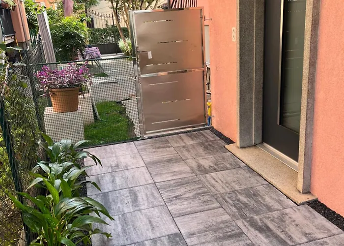 Sweet 3 Bedrooms Free Parking Lugano