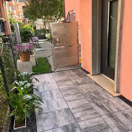 Sweet 3 Bedrooms Free Parking Lugano